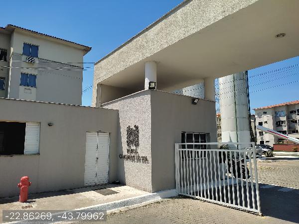 Imóvel da Caixa em ITAGUAI / RJ - 8787703895820