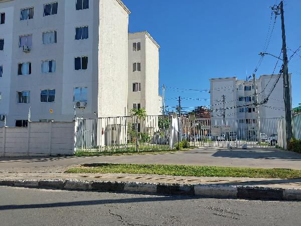 Apartamento Caixa em LAURO DE FREITAS / BA - 8787703899558