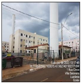 Apartamento da Caixa em LUZIANIA / GO - 8787703941023