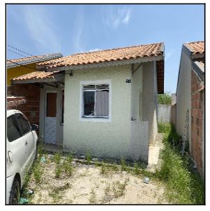 Casa da Caixa em ITABORAI / RJ - 8787703956381