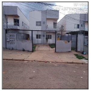 Apartamento da Caixa em CIDADE OCIDENTAL / GO - 8787703969491