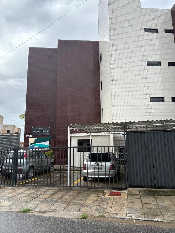 Apartamento da Caixa em JOAO PESSOA / PB - 8787703987600