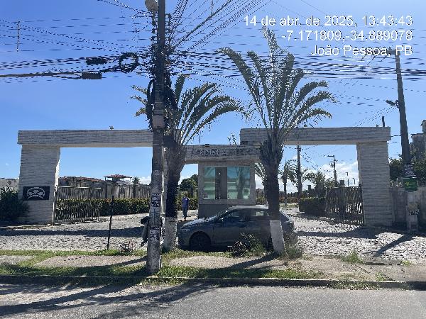 Imóvel da Caixa em JOAO PESSOA / PB - 8787703996634
