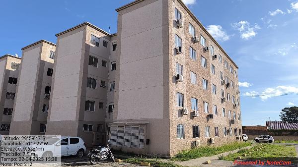 Apartamento Caixa em PORTO ALEGRE / RS - 8787704010473