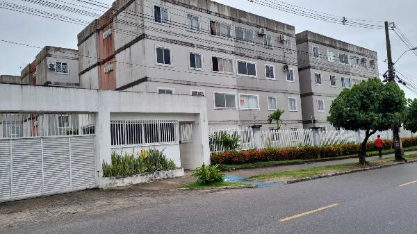 Apartamento da Caixa em JOAO PESSOA / PB - 8787704015033