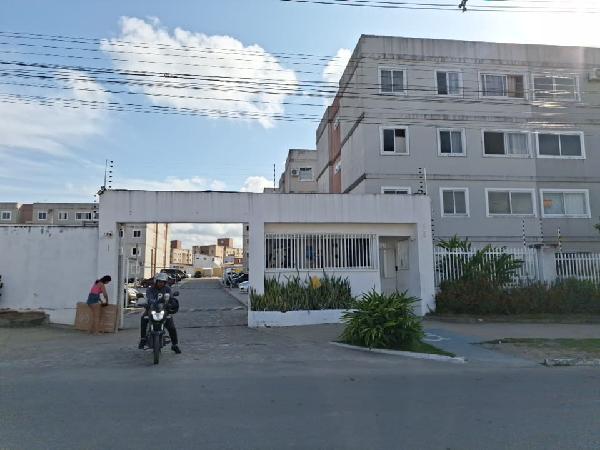 Apartamento da Caixa em JOAO PESSOA / PB - 8787704043339