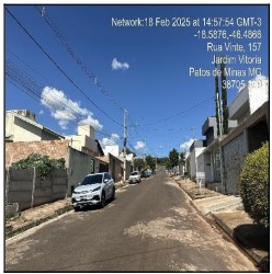 Casa Caixa em PATOS DE MINAS / MG - 8787704048470