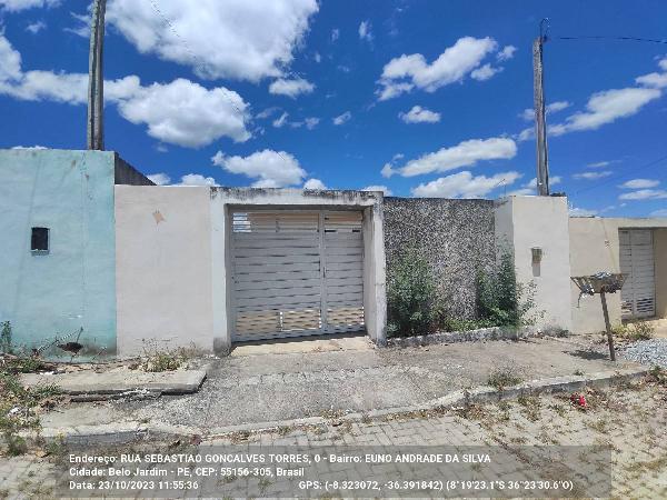 Imóvel da Caixa em BELO JARDIM / PE - 8787704051285