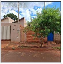 Casa da Caixa em IPUA / SP - 8787704054500