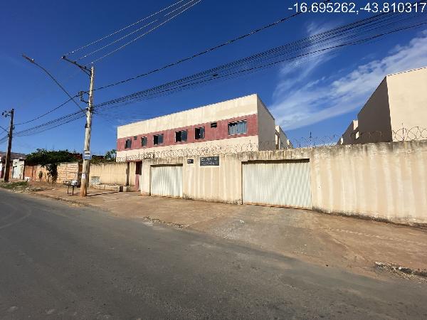 Apartamento da Caixa em MONTES CLAROS / MG - 8787704073017