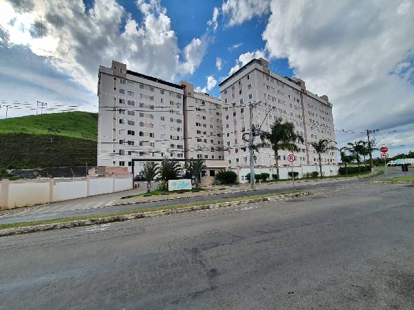 Apartamento da Caixa em JUIZ DE FORA / MG - 8787704078574