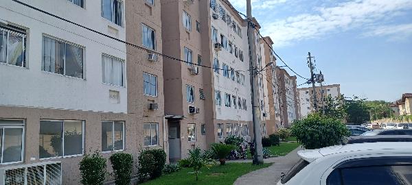 Apartamento Caixa em RIO DE JANEIRO / RJ - 8787704102319