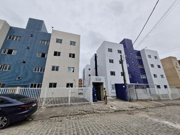 Apartamento da Caixa em JOAO PESSOA / PB - 8787704112284