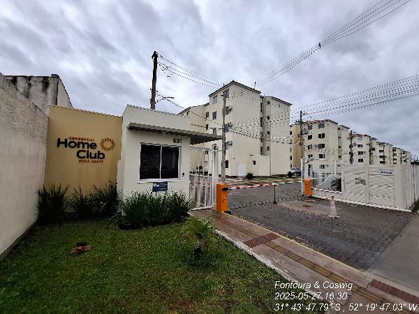 Apartamento da Caixa em PELOTAS / RS - 8787704124959