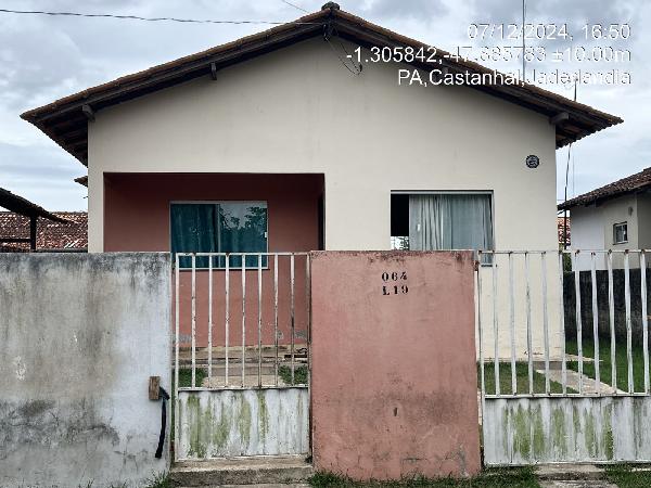 Casa Caixa em CASTANHAL / PA - 8787704126439