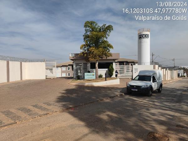 Imóvel da Caixa em VALPARAISO DE GOIAS / GO - 8787704143490