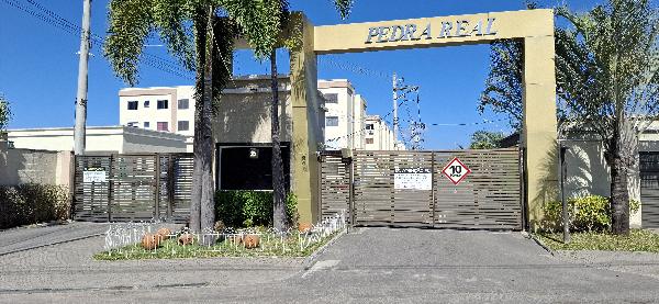 Apartamento da Caixa em ITABORAI / RJ - 8787704179583