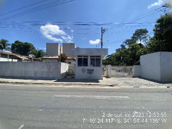 Apartamento da Caixa em JOAO PESSOA / PB - 8787704182967
