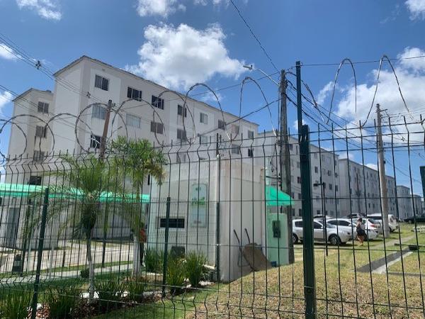 Apartamento da Caixa em SALVADOR / BA - 8787704206947