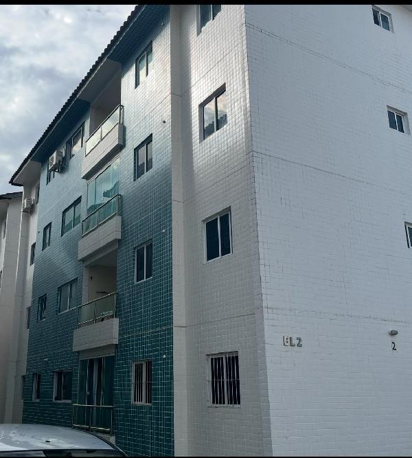 Imóvel da Caixa em JOAO PESSOA / PB - 8787704214788