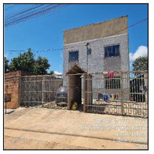Apartamento da Caixa em CIDADE OCIDENTAL / GO - 8787704218210