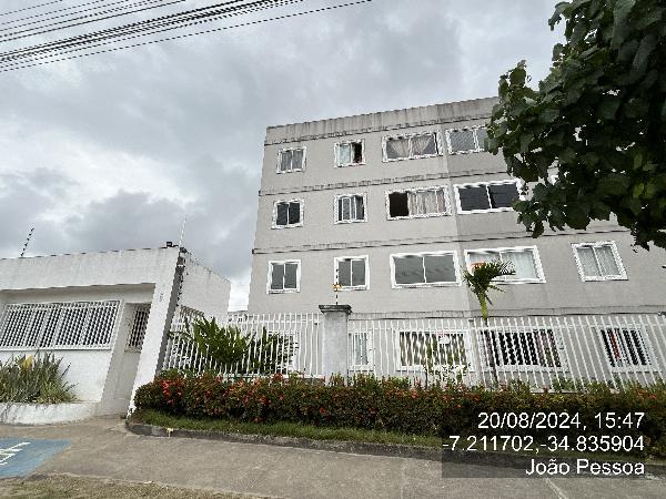 Apartamento da Caixa em JOAO PESSOA / PB - 8787704234452