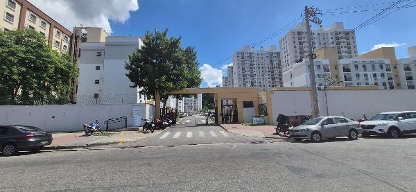 Apartamento da Caixa em RIO DE JANEIRO / RJ - 8787704238369