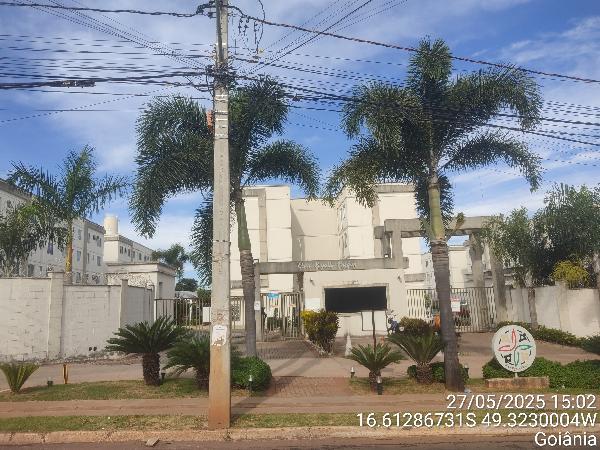 Apartamento da Caixa em GOIANIA / GO - 8787704255891