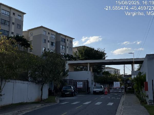 Apartamento da Caixa em VARGINHA / MG - 8787704260623