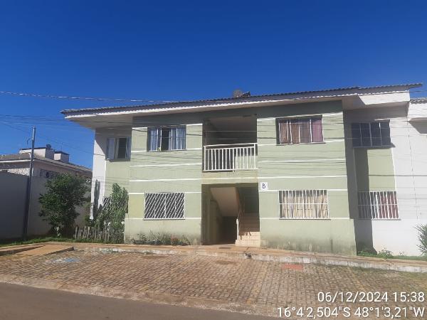 Imóvel da Caixa em VALPARAISO DE GOIAS / GO - 8787704261085