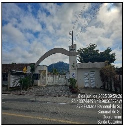 Casa da Caixa em GUARAMIRIM / SC - 8787704275868