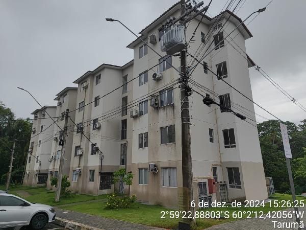 Apartamento da Caixa em MANAUS / AM - 8787704290980