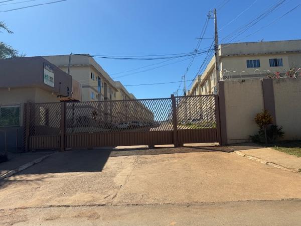 Apartamento da Caixa em CIDADE OCIDENTAL / GO - 8787704297527