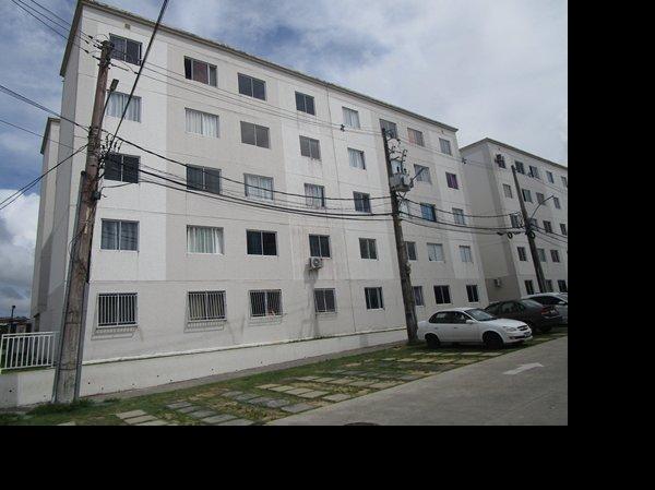 Apartamento da Caixa em SALVADOR / BA - 8787704318974