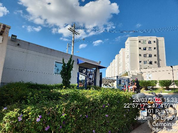 Imóvel da Caixa em CAMPINAS / SP - 8787704319806