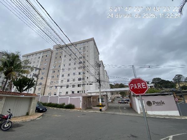 Apartamento da Caixa em JUIZ DE FORA / MG - 8787704324656