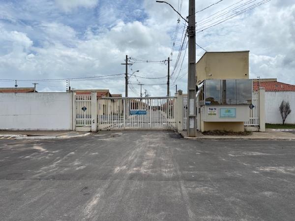 Casa Caixa em PACO DO LUMIAR / MA - 8787704342913