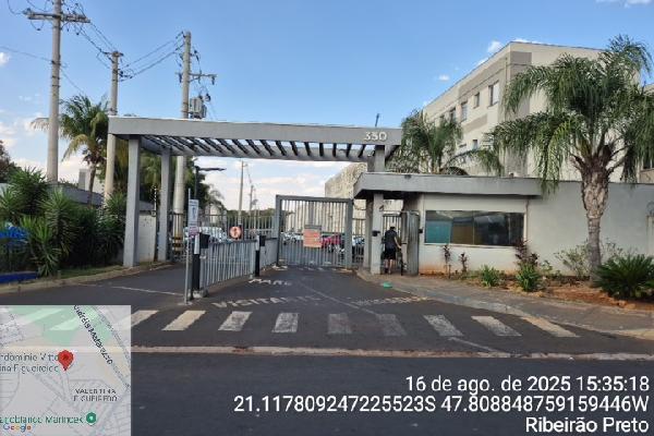 Apartamento da Caixa em RIBEIRAO PRETO / SP - 8787704372103