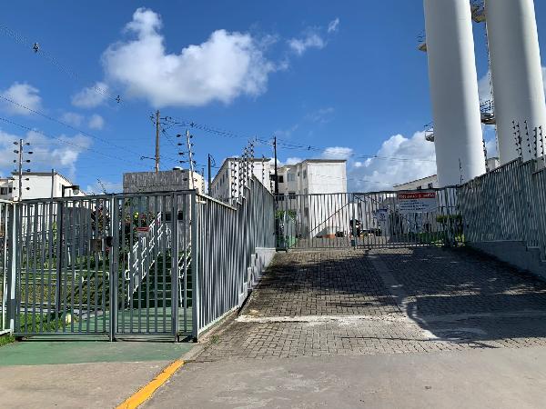 Apartamento da Caixa em JABOATAO DOS GUARARAPES / PE - 8787704380882