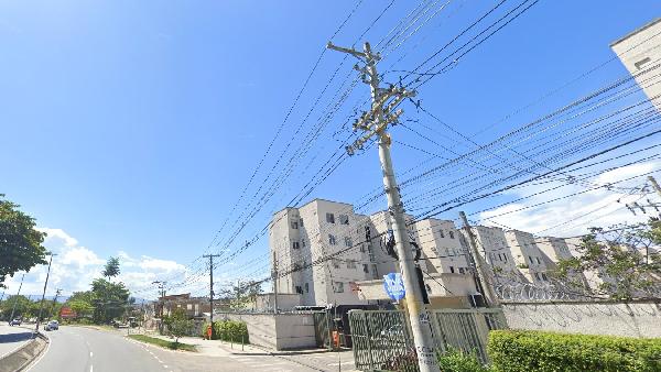 Apartamento da Caixa em RIO DE JANEIRO / RJ - 8787704403190