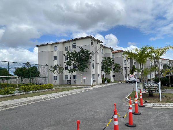 Apartamento da Caixa em ITABORAI / RJ - 8787704423557