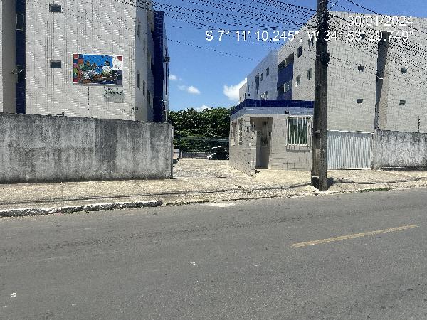 Apartamento da Caixa em JOAO PESSOA / PB - 8787704436390