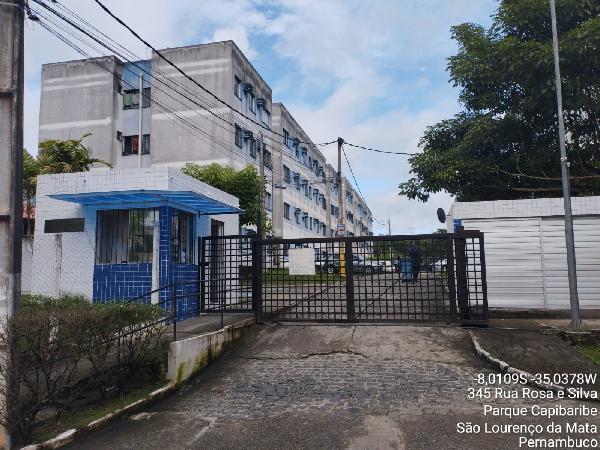 Apartamento Caixa em SAO LOURENCO DA MATA / PE - 8787704440451