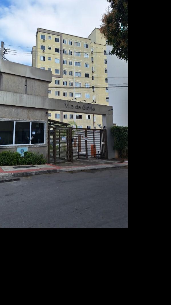 Apartamento da Caixa em VILA VELHA / ES - 8787704454100