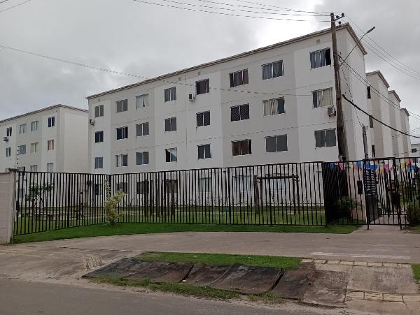 Apartamento Caixa em CAMACARI / BA - 8787704509826