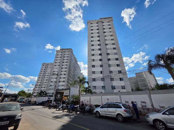 Apartamento da Caixa em JUIZ DE FORA / MG - 8787704534650