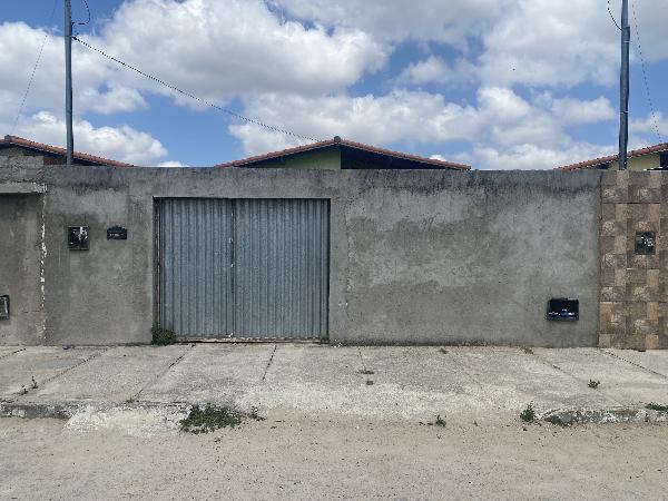 Casa da Caixa em CAMPINA GRANDE / PB - 8787704534944