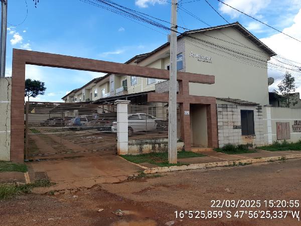 Apartamento da Caixa em CIDADE OCIDENTAL / GO - 8787704538109