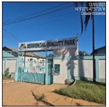 Apartamento da Caixa em CIDADE OCIDENTAL / GO - 8787704545156