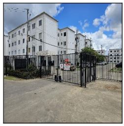 Imóvel da Caixa em CAMACARI / BA - 8787704554015